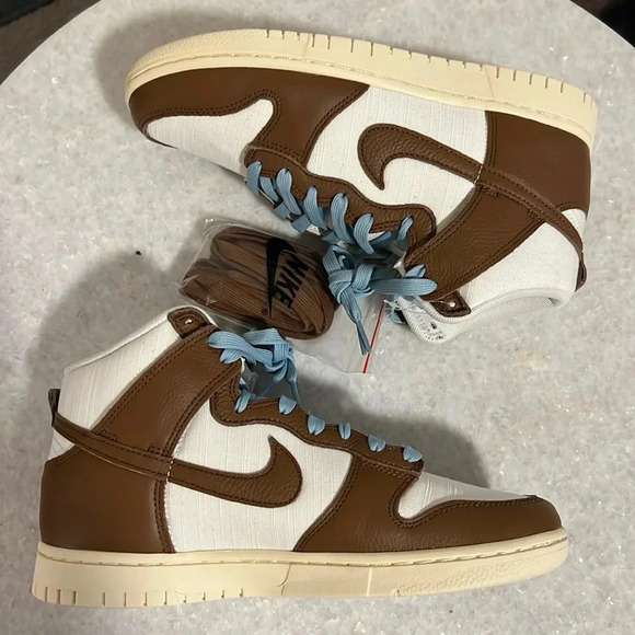 Nike Other - Men’s Nike Dunk High